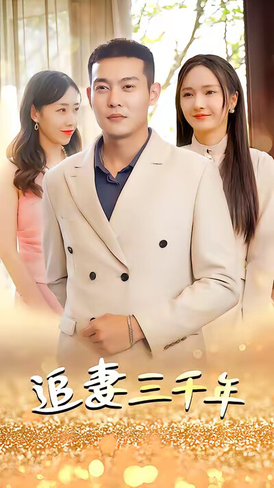 《追妻三千年》劇照