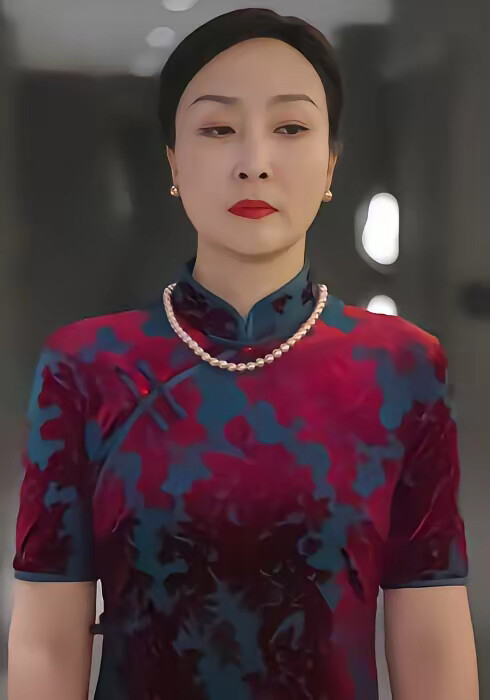 《我剛離婚，系統就來了》劇照