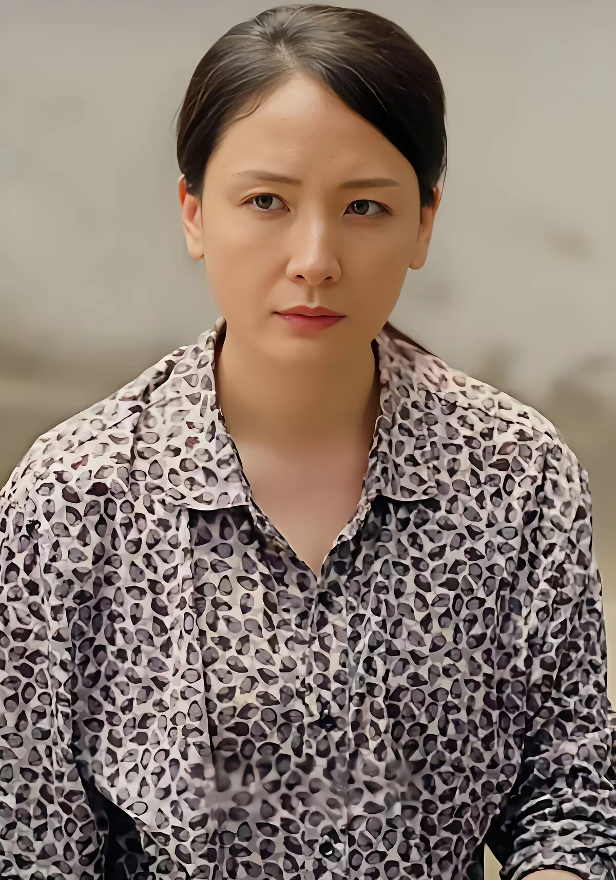 《婆婆當家，兒子歸來傻眼了》劇照