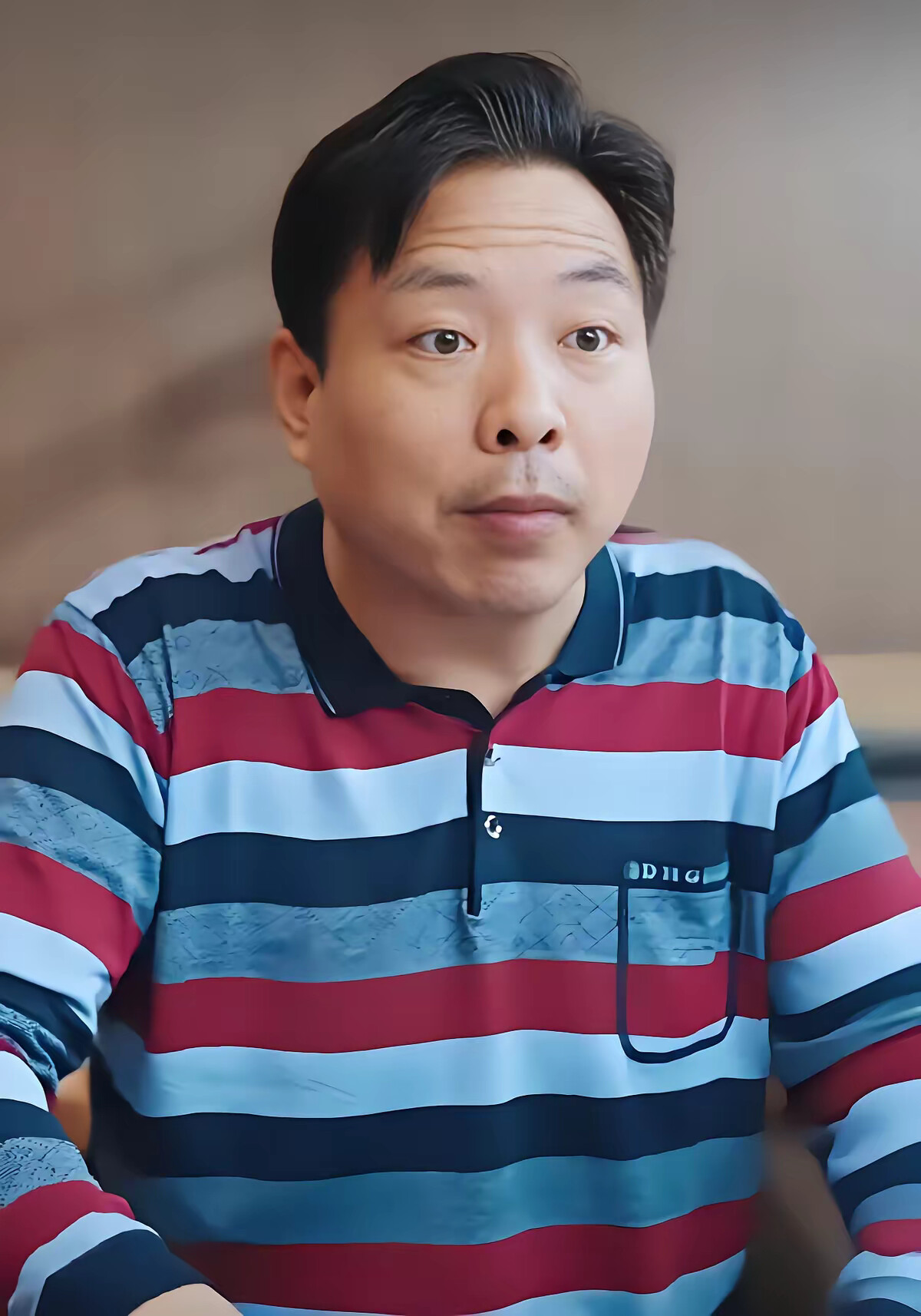 《相親被拒，我覺醒崇拜值系統》劇照