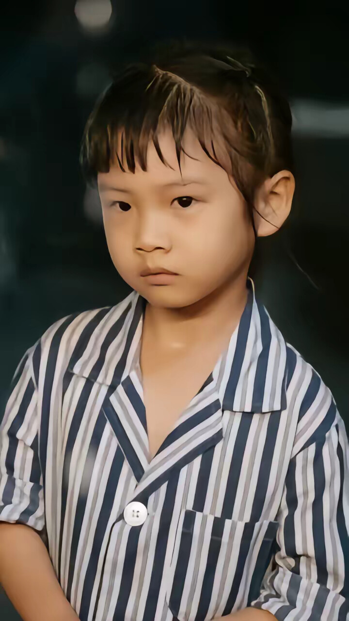 《吾家笑笑初長成》劇照