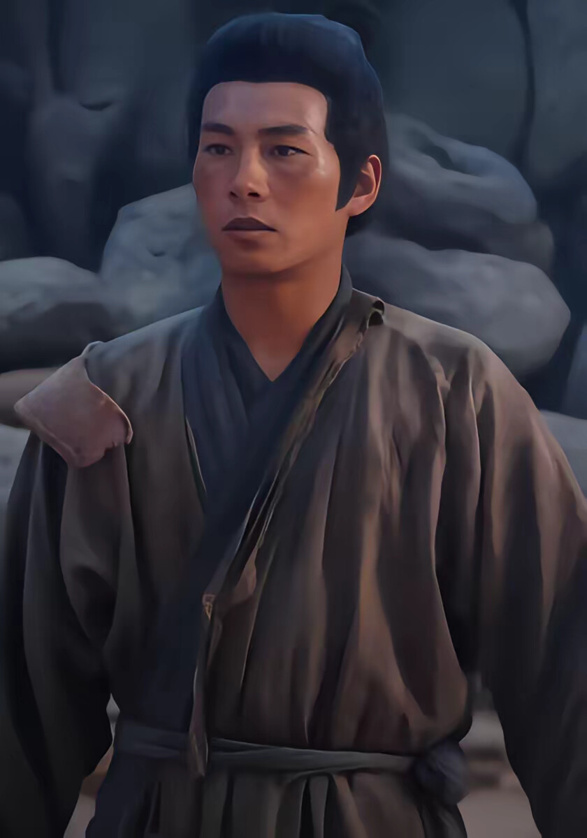 《團寵錦鯉五歲半，逃荒路上捉鬼忙》劇照