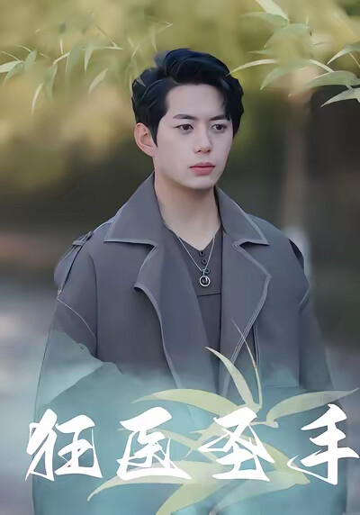 《狂醫聖手》劇照