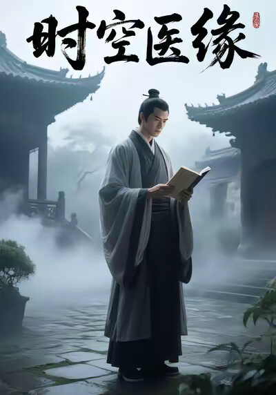 《時空醫緣》劇照