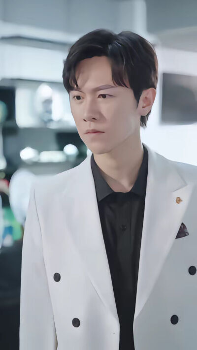 《我老公來自八百年前》劇照