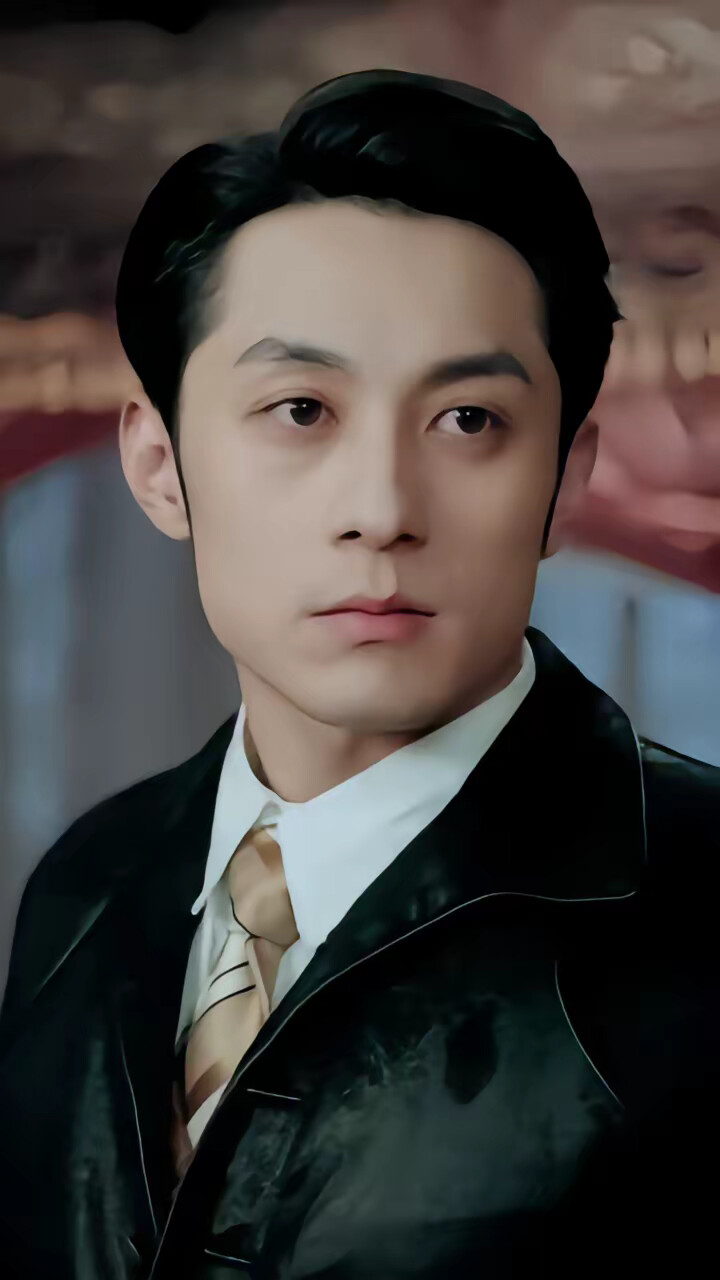 《風住塵香花已盡》劇照