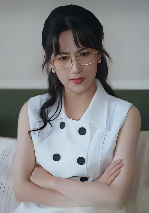 《中不中》劇照