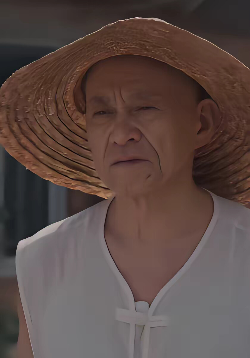 《牛魘》劇照