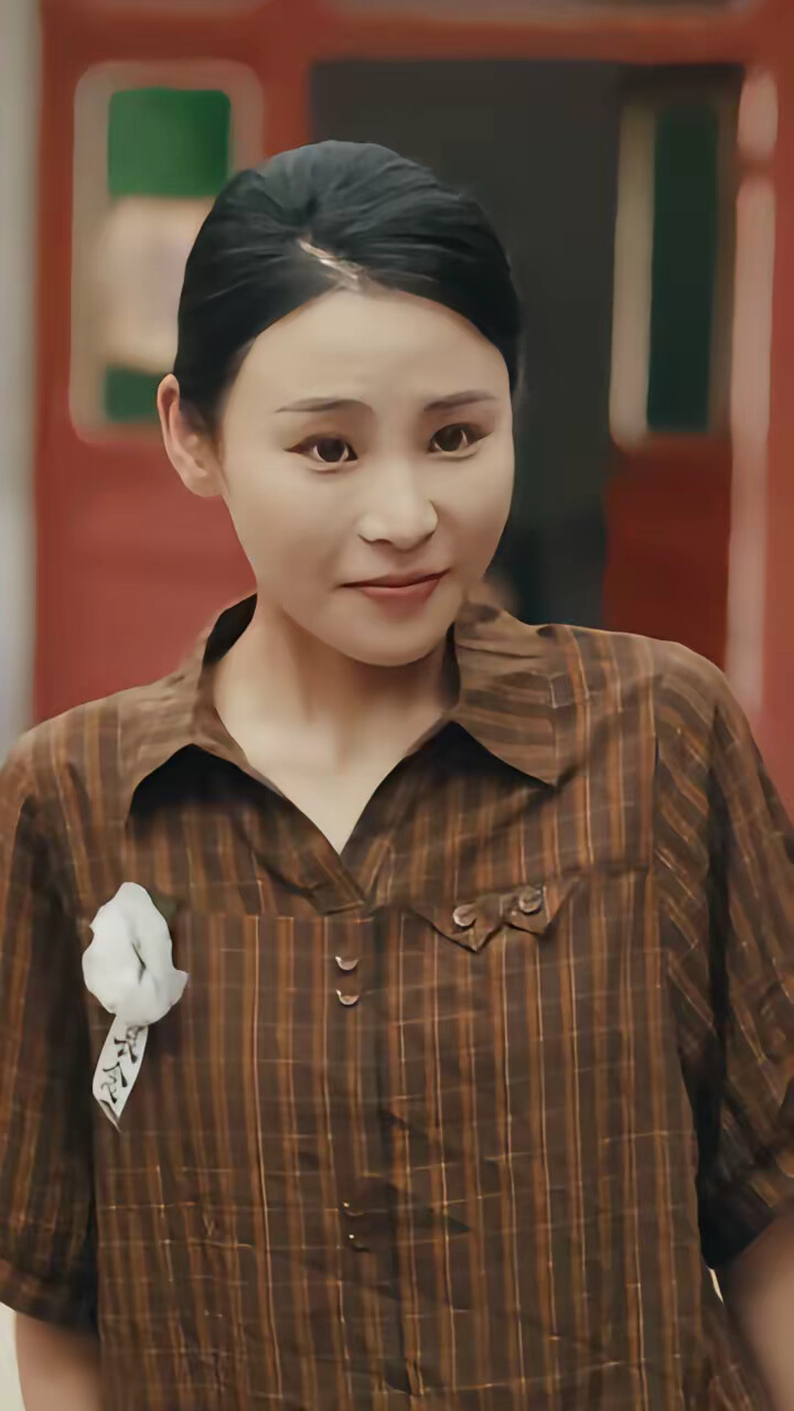 《穿成潑辣女後，我帶娃逆襲》劇照