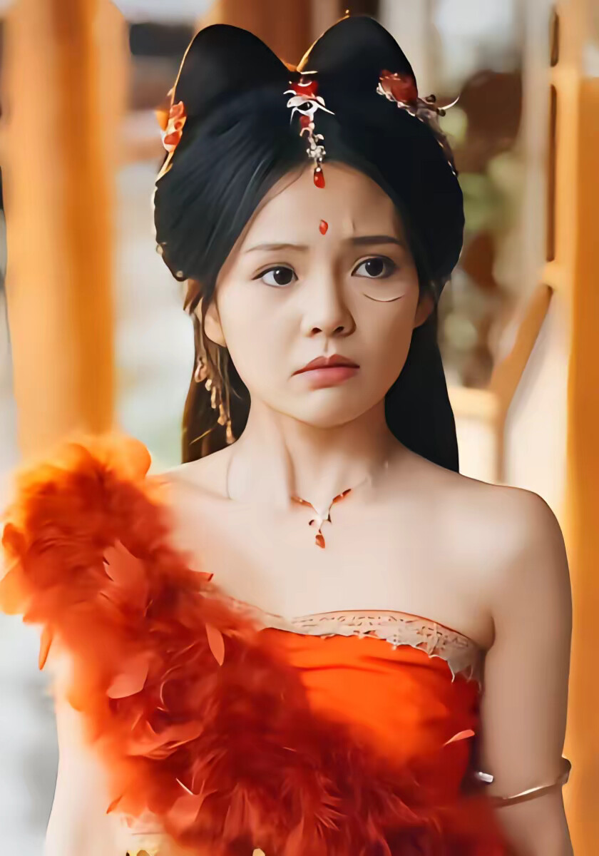 《大婚假死私奔，妖潮入境你莫悔》劇照