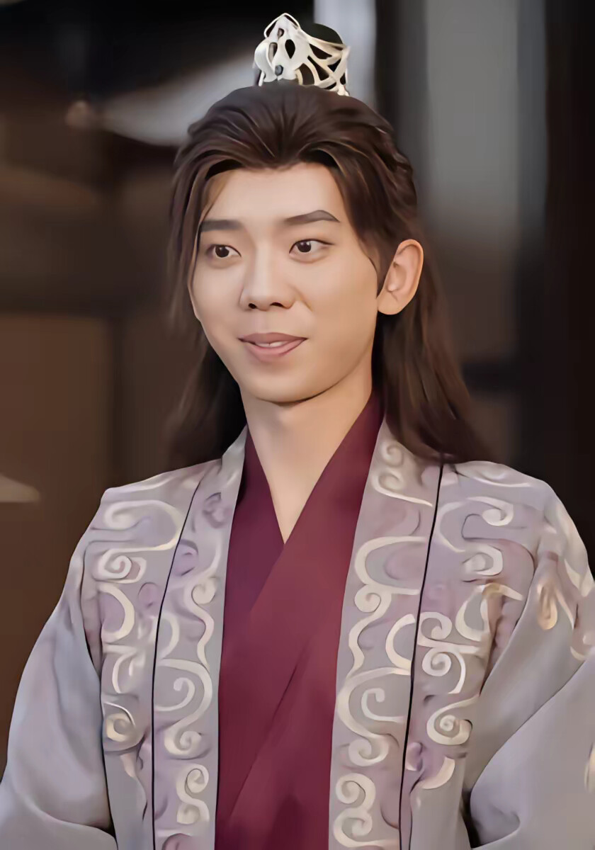 《紈絝世子》劇照