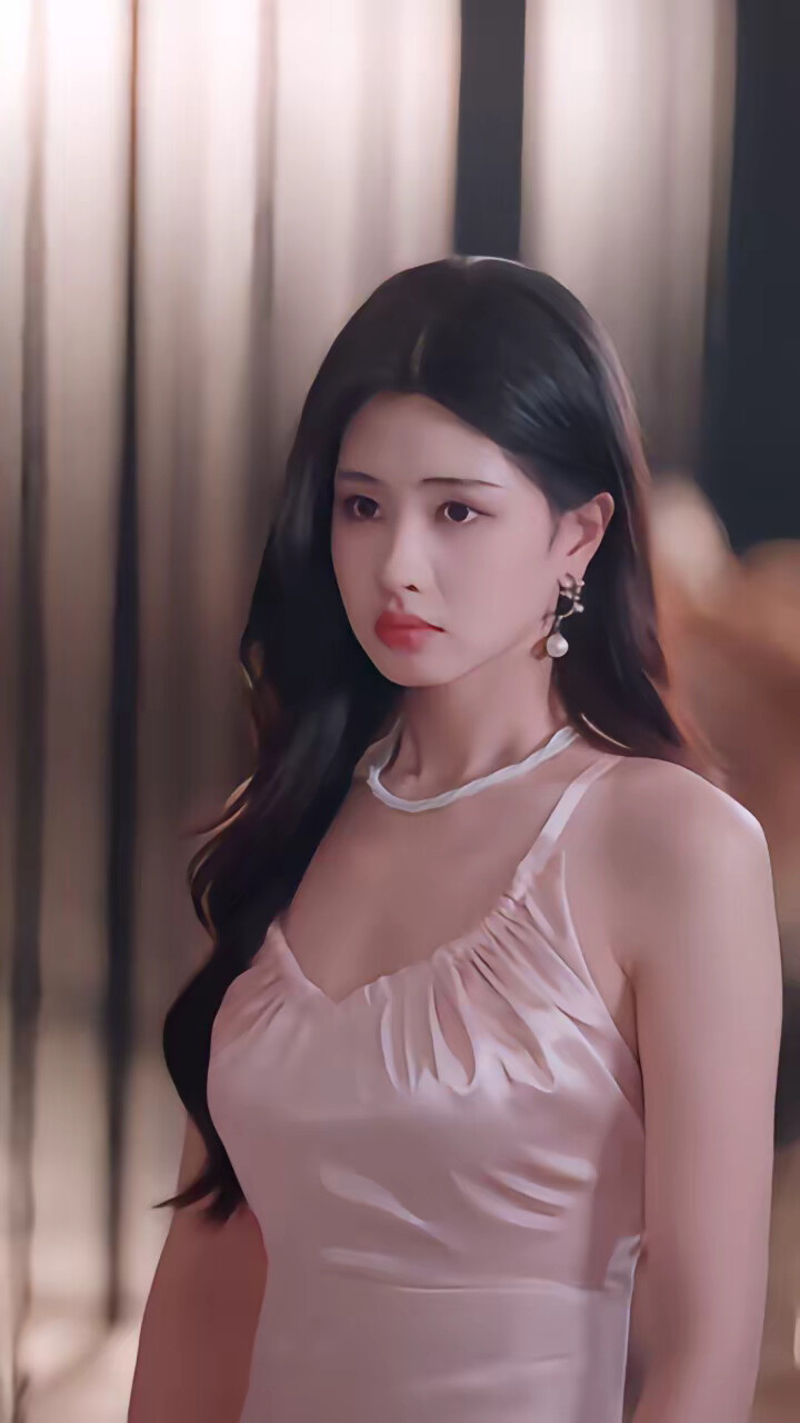 《春夜染明月》剧照