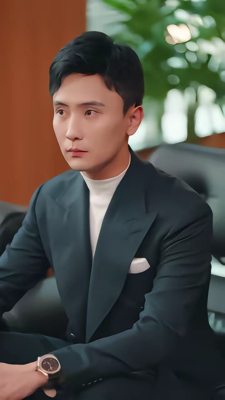 《閃婚後我跟總裁互換了身體》劇照