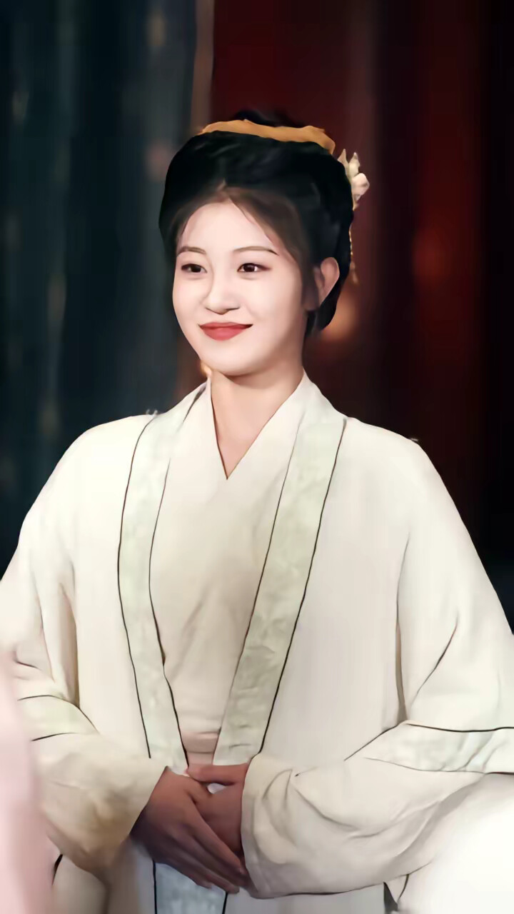 《穿到古代農家：我靠做生意致富》劇照