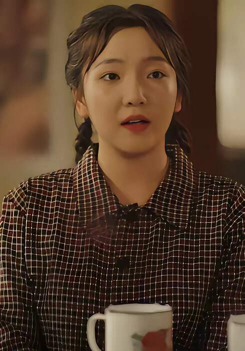 《中不中》劇照