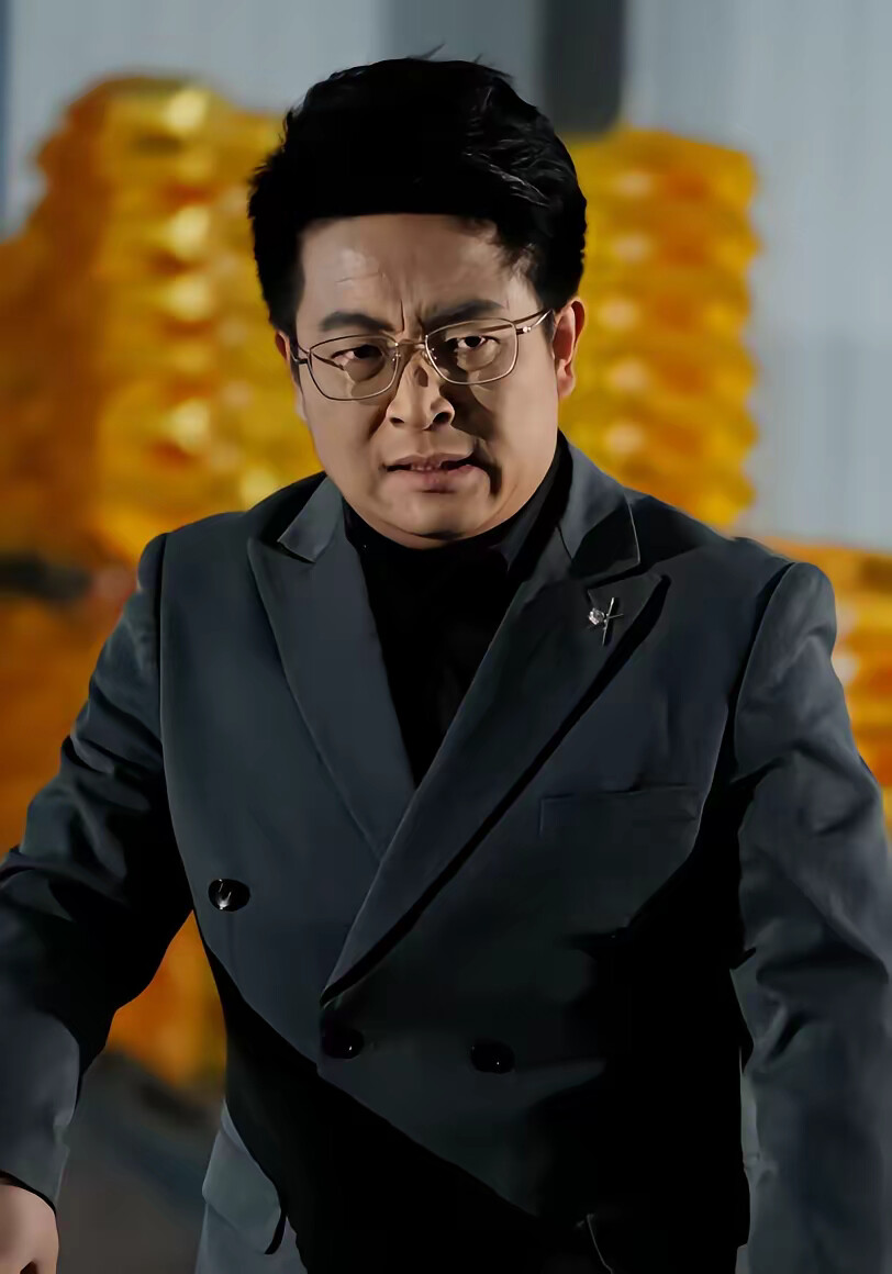 《纏風絆晚》劇照