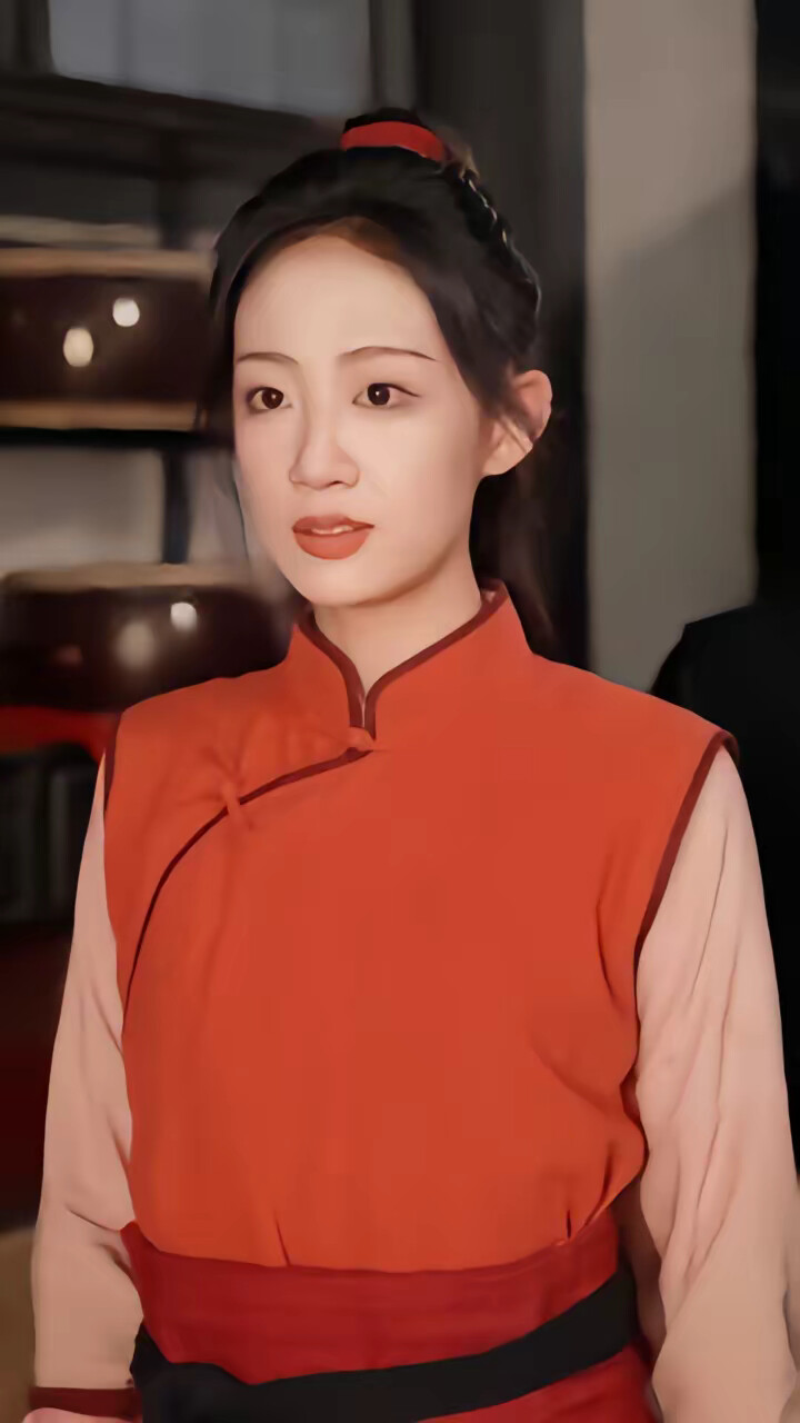 《雄獅少女》劇照