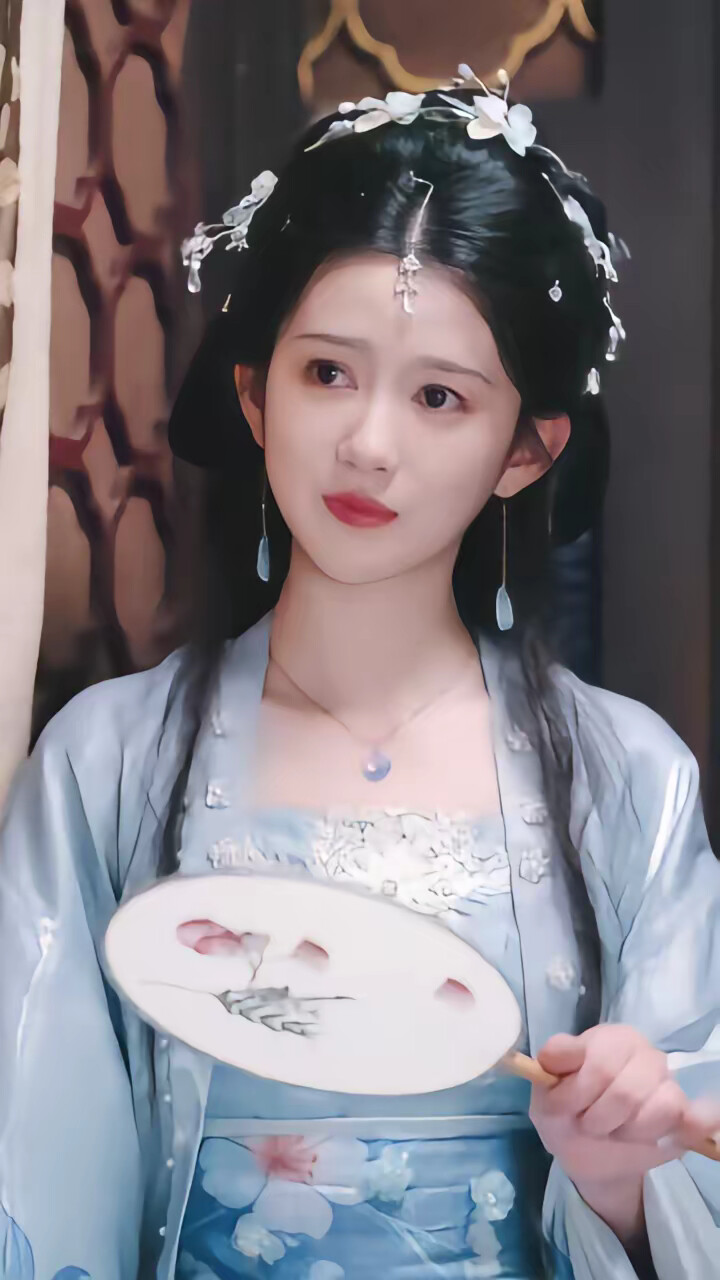 《主母翻身，前夫每天來請安》劇照