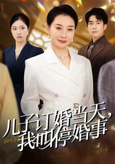 《給兒媳挑五金被羞辱，我叫停婚事》劇照