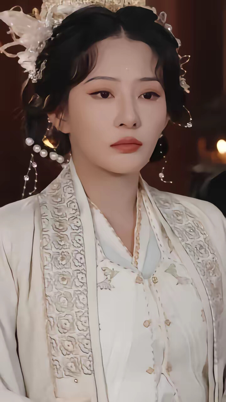 《燼花辭》劇照