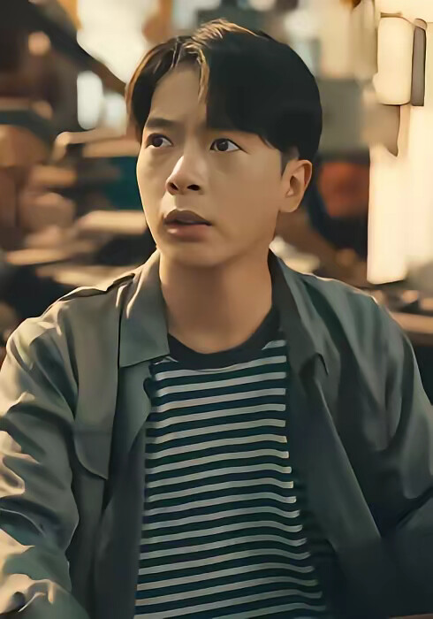 《我帶著最強工業，回到八零年代》劇照