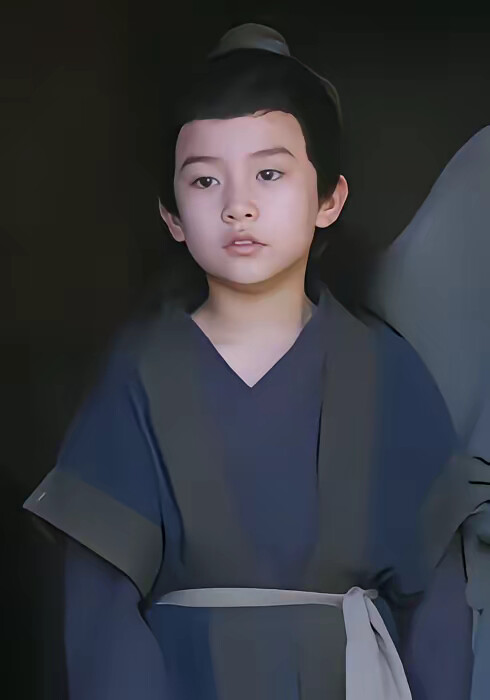 《穿成繼母后，我改造全家種田忙》劇照