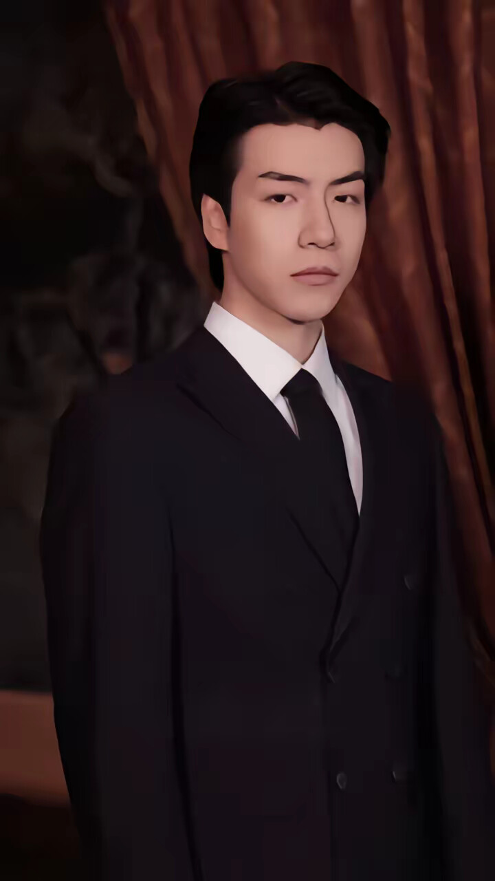 《傅爺寵妻甜入骨》劇照