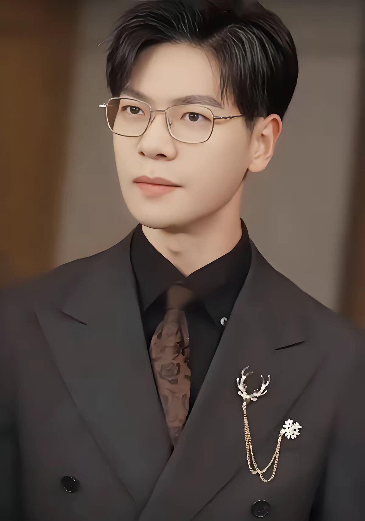 《上輩子是戀愛腦》劇照