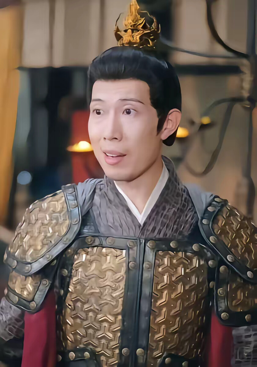 《被偷聽心聲後！全皇朝寵我》劇照