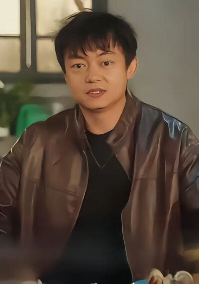 《唯她是圖》劇照