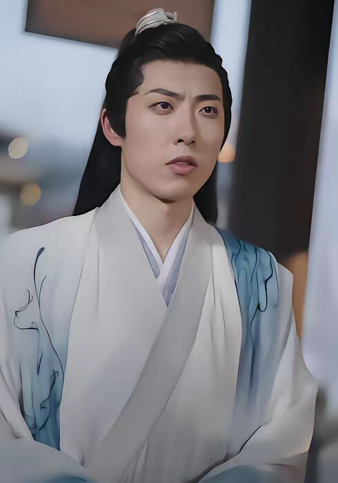 《聖女請自重，大叔我呀只想成仙》劇照