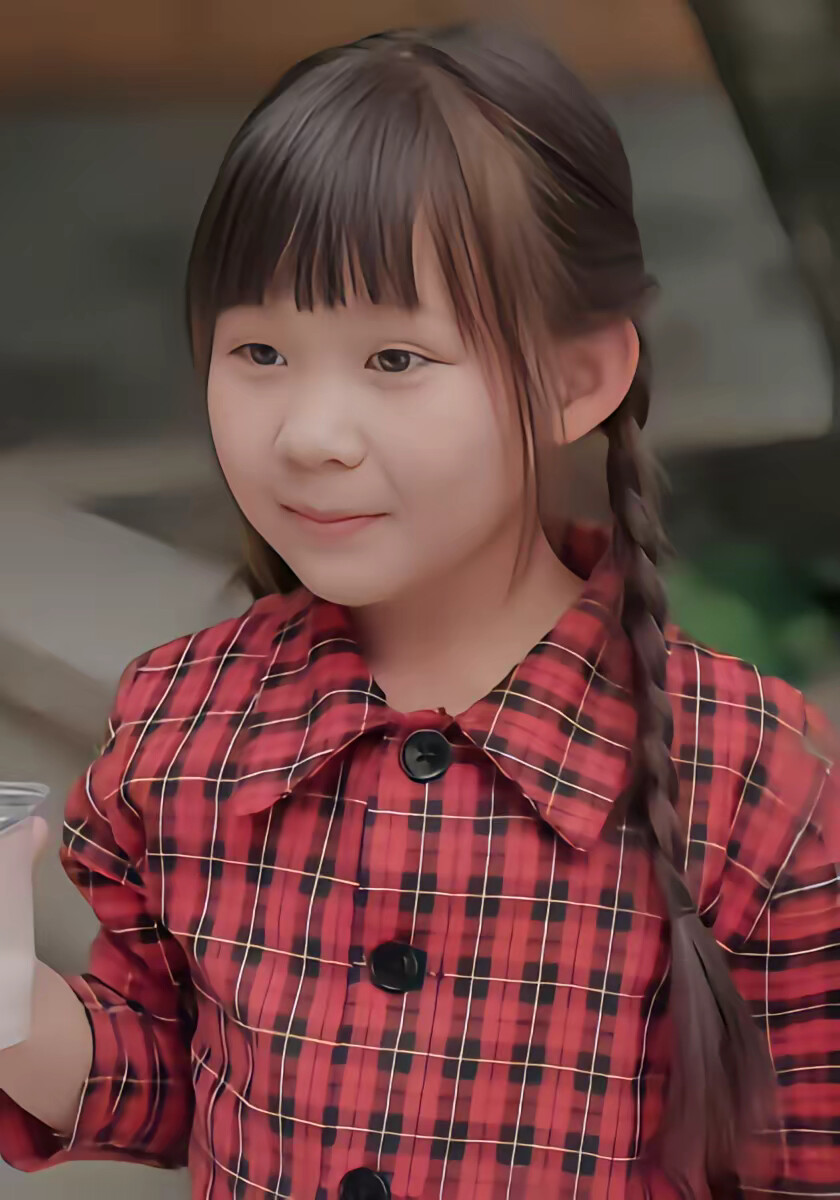 《八零之五寶喜盈門》劇照