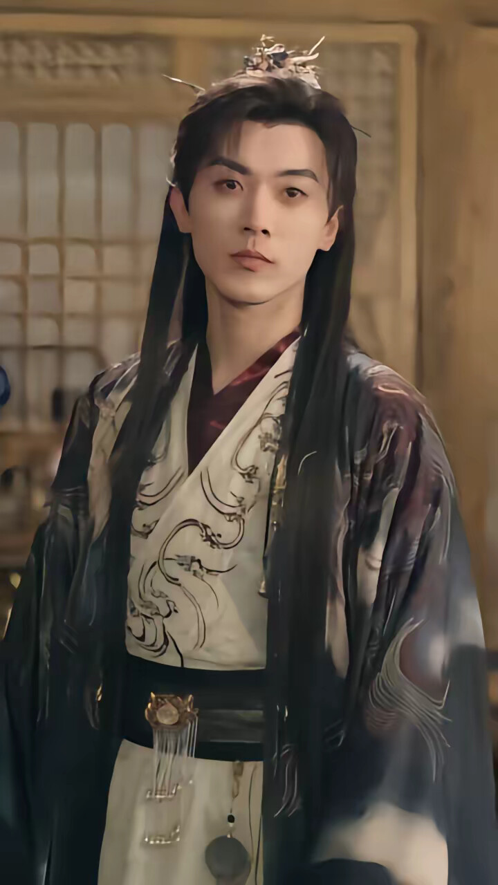 《謀卿骨》劇照