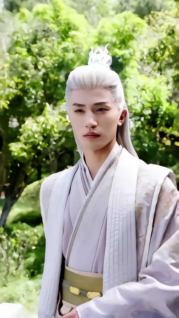 《月傍九霄》劇照