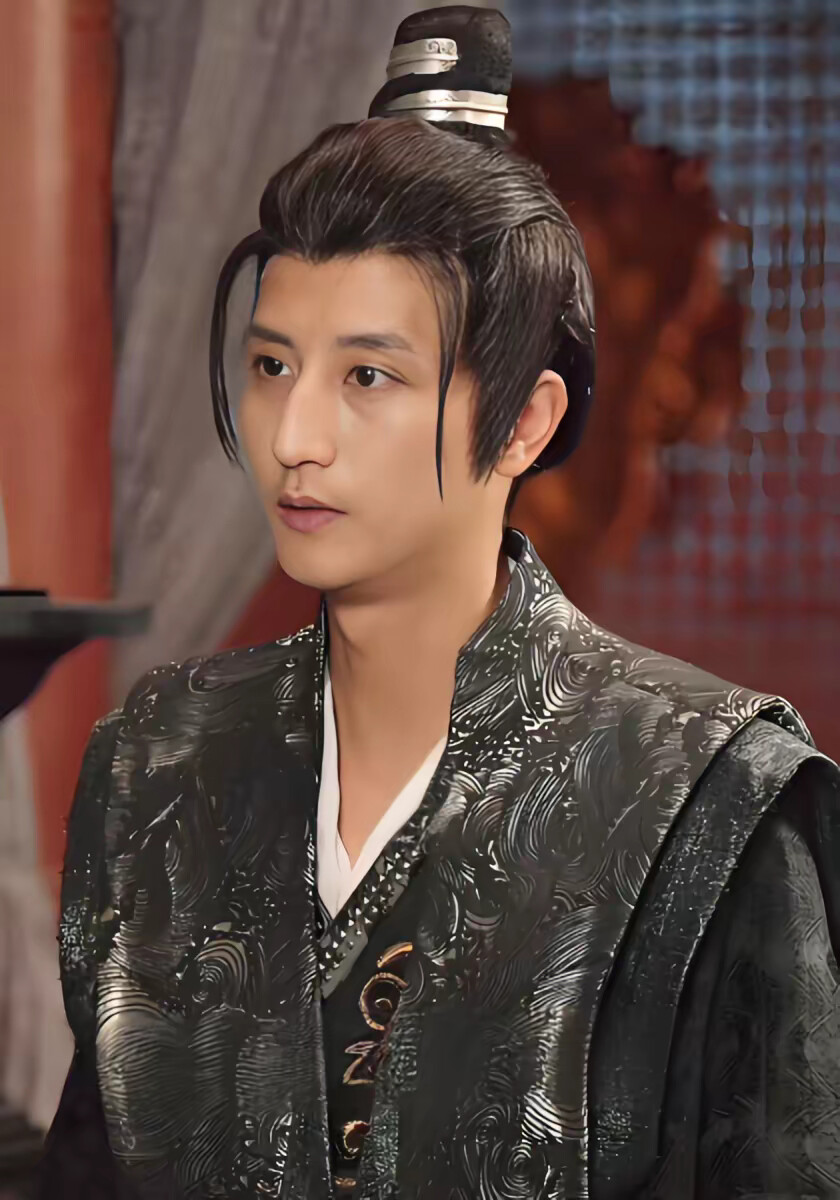 《紈絝世子》劇照