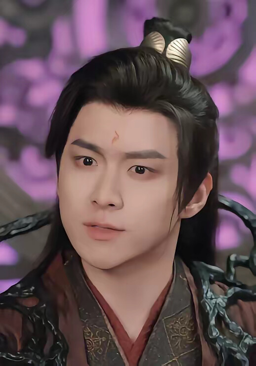 《三千繁花燼忘川不渡我》劇照