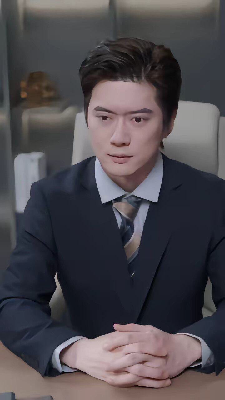 《天降大力萌寶，全家寵翻天》劇照