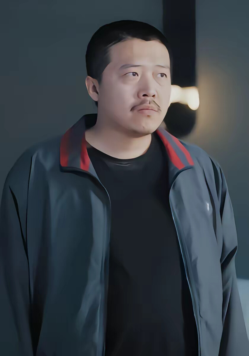 《兄弟陌路》劇照