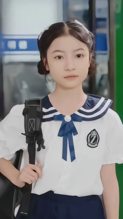 《哥哥们别宠了，我才是假千金》剧照