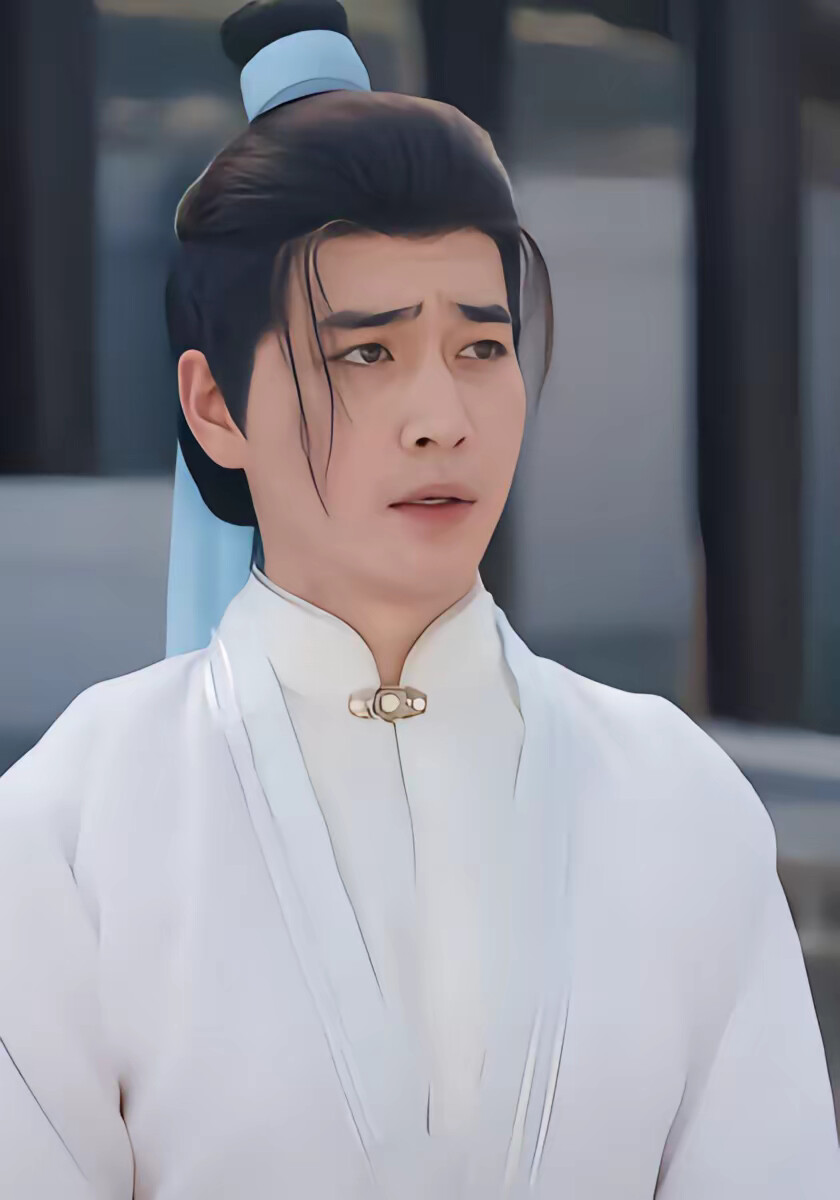 《我在古代造酒竟成了國師》劇照