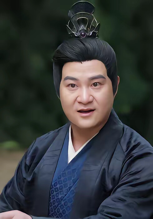 《功德錘王，女帝被我錘懵了》劇照