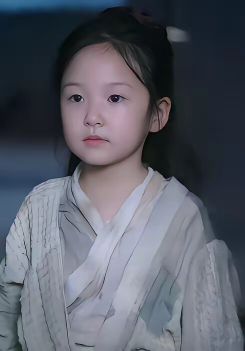 《穿成繼母后，我改造全家種田忙》劇照