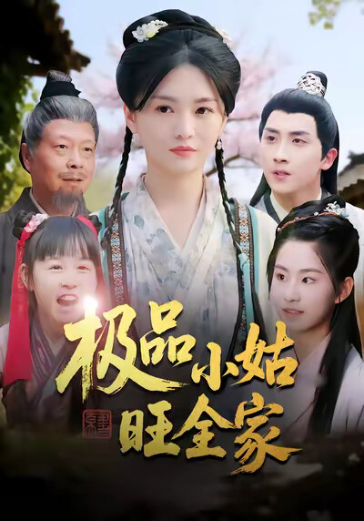 《極品小姑旺全家》劇照