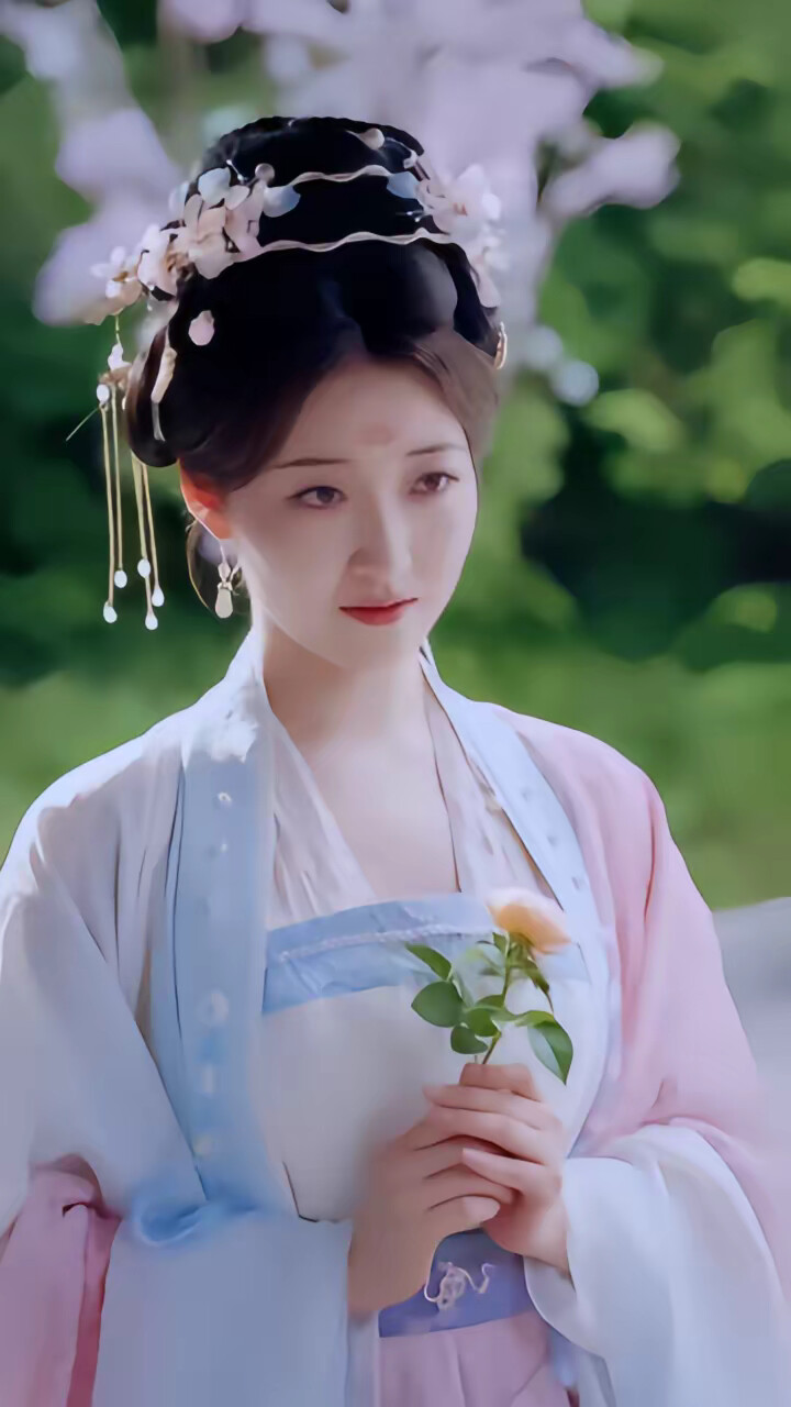 《助君步青雲》劇照