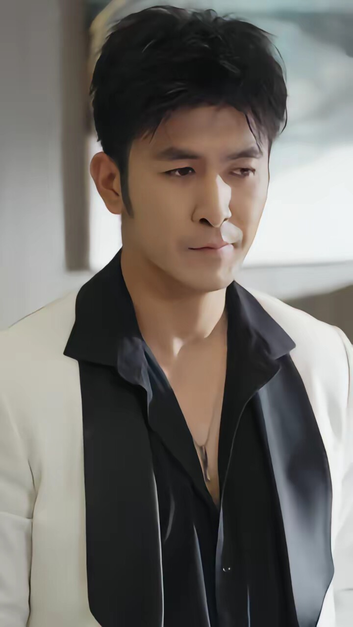 《少爺他專治不服》劇照