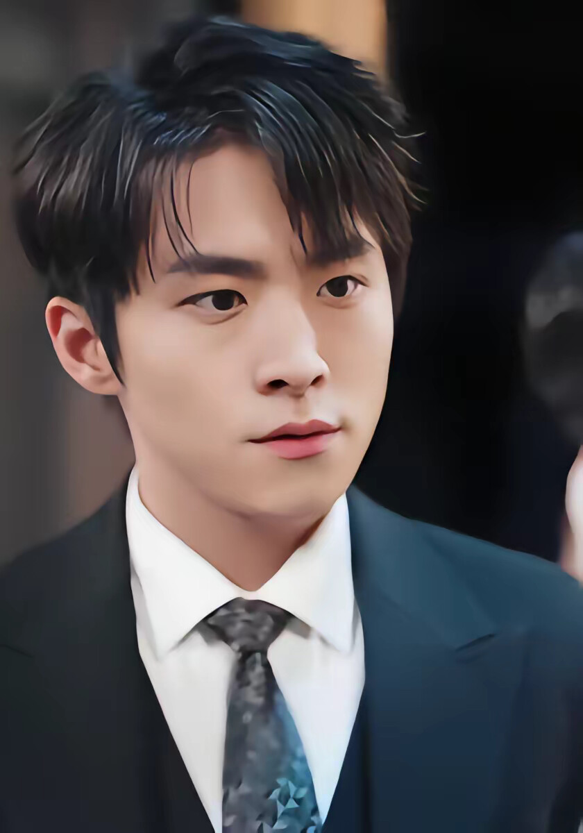 《民國小錦鯉》劇照