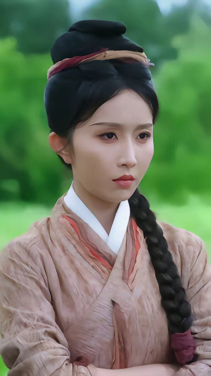 《穿成繼母后，我改造全家種田忙》劇照