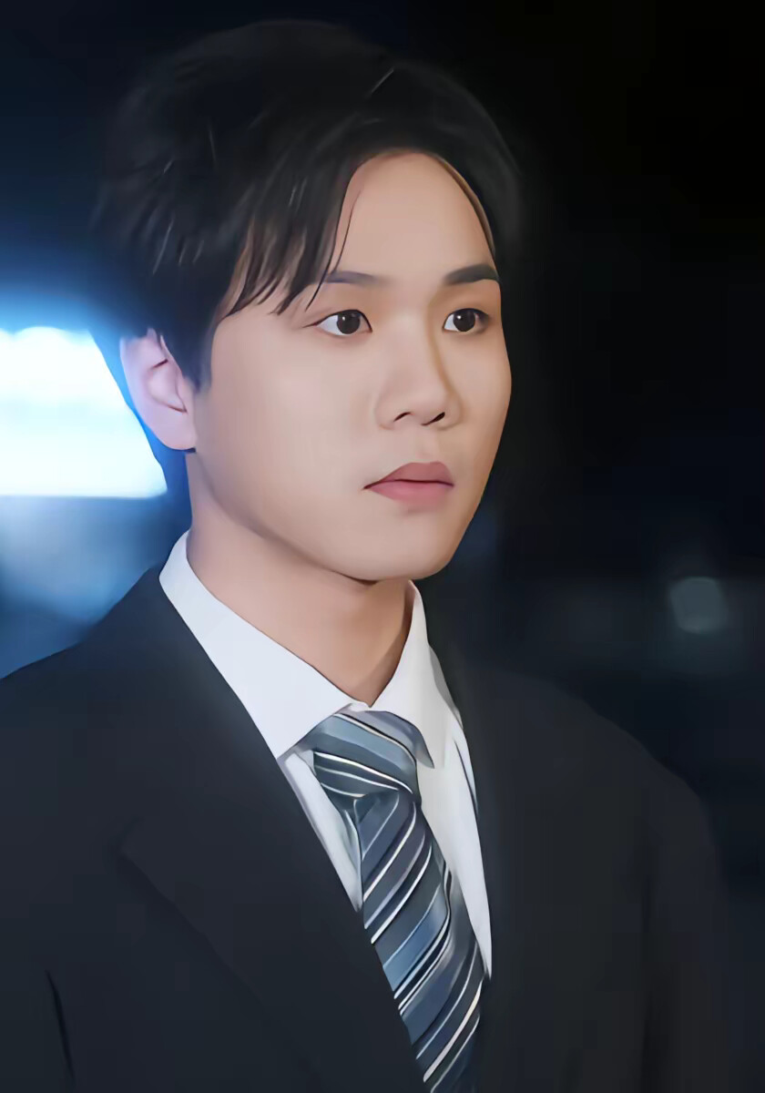 《她偏要搶》劇照