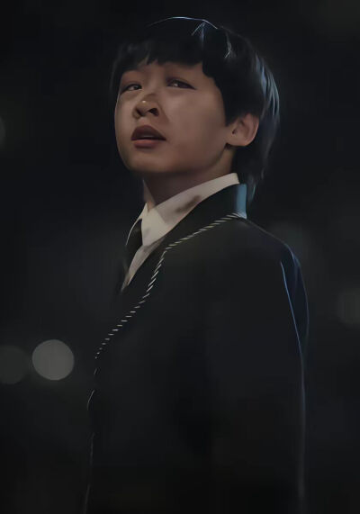 《念念有词》剧照