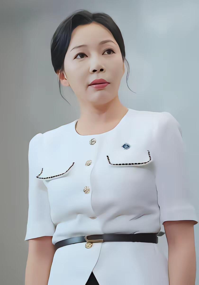 《美女別鬧，我只是保安》劇照